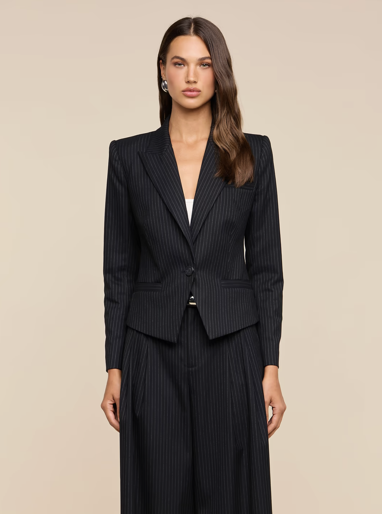 L'Agence Misa Blazer