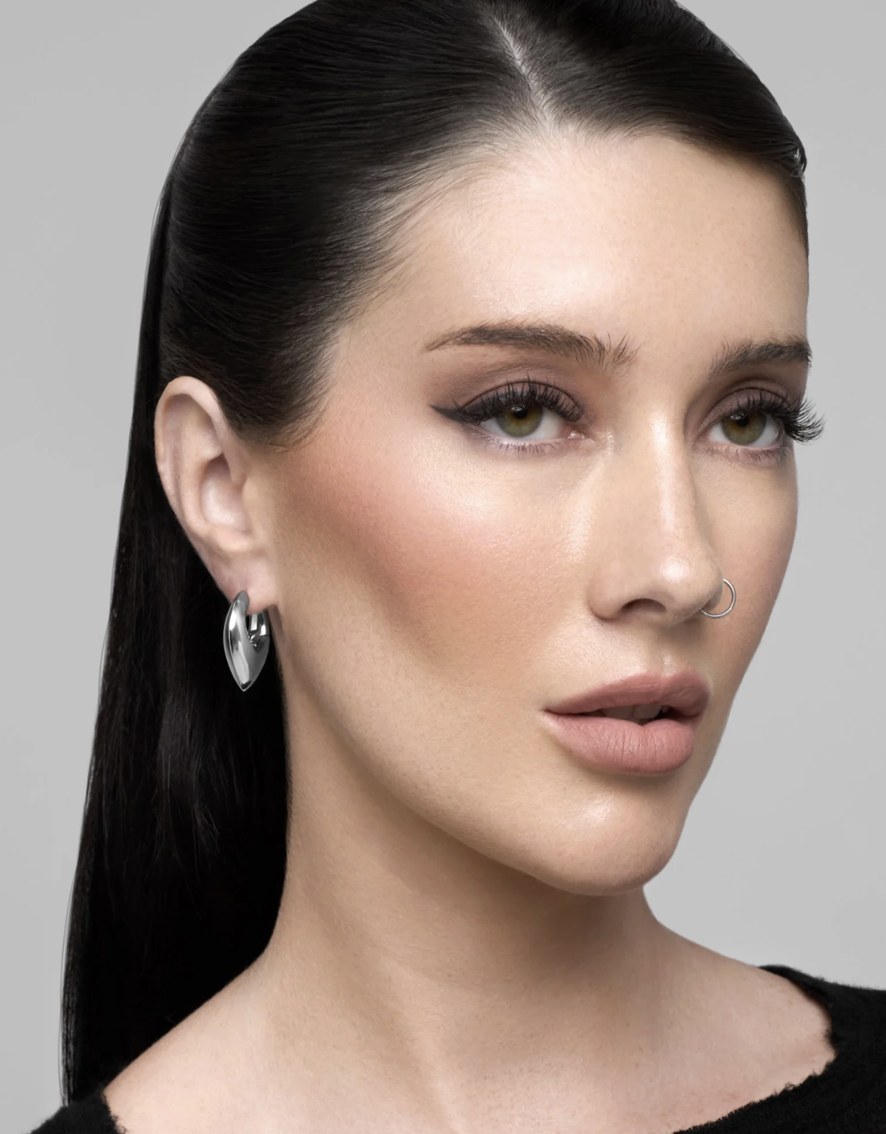 Ask and Embla Vox Earrings