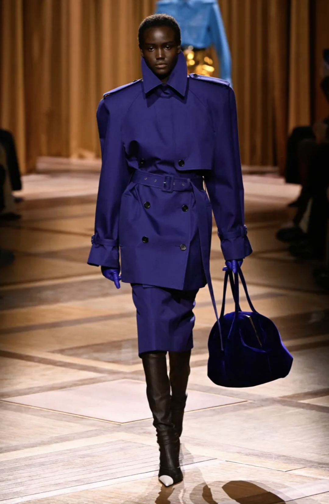 Mugler