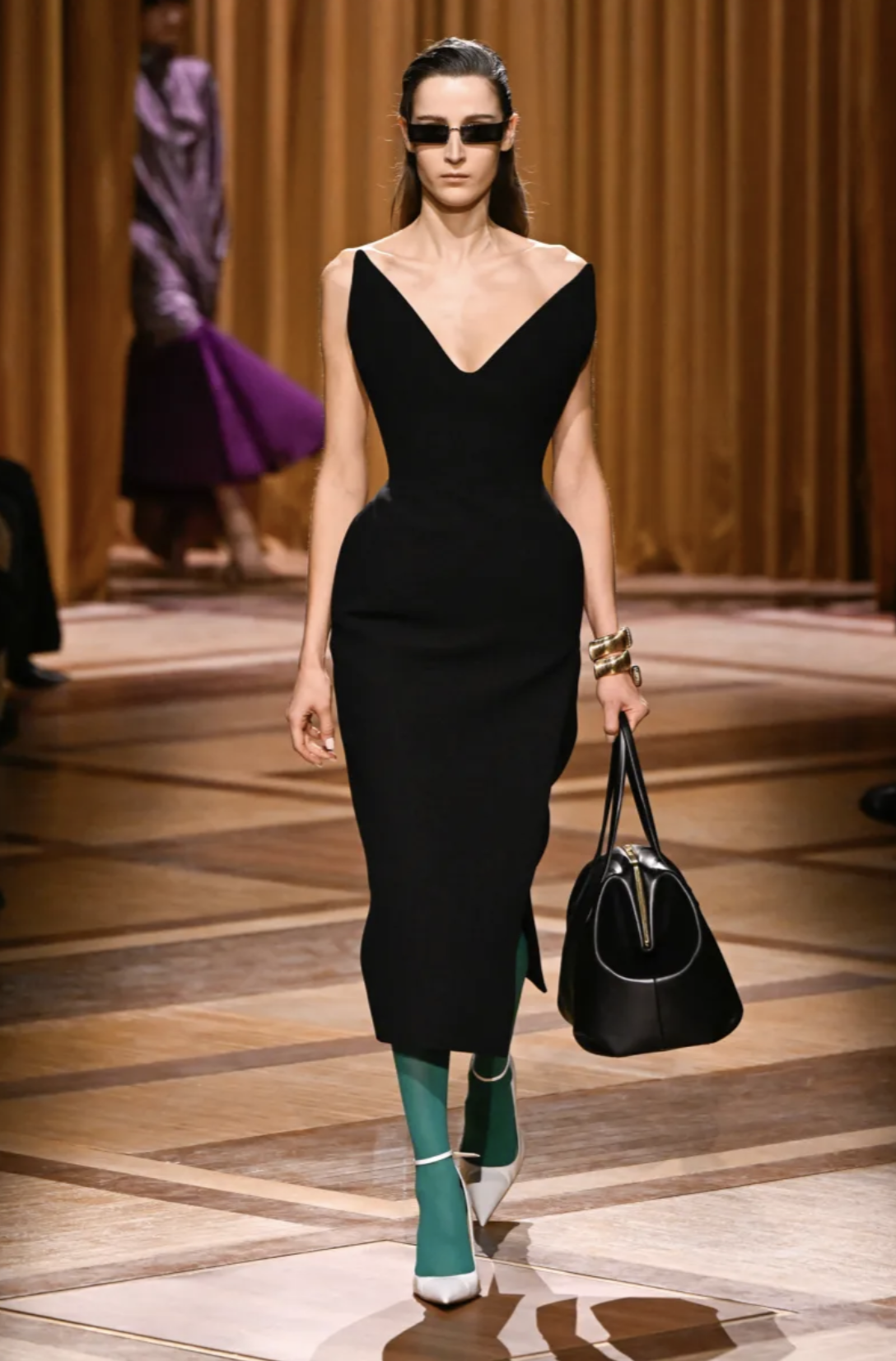 Mugler