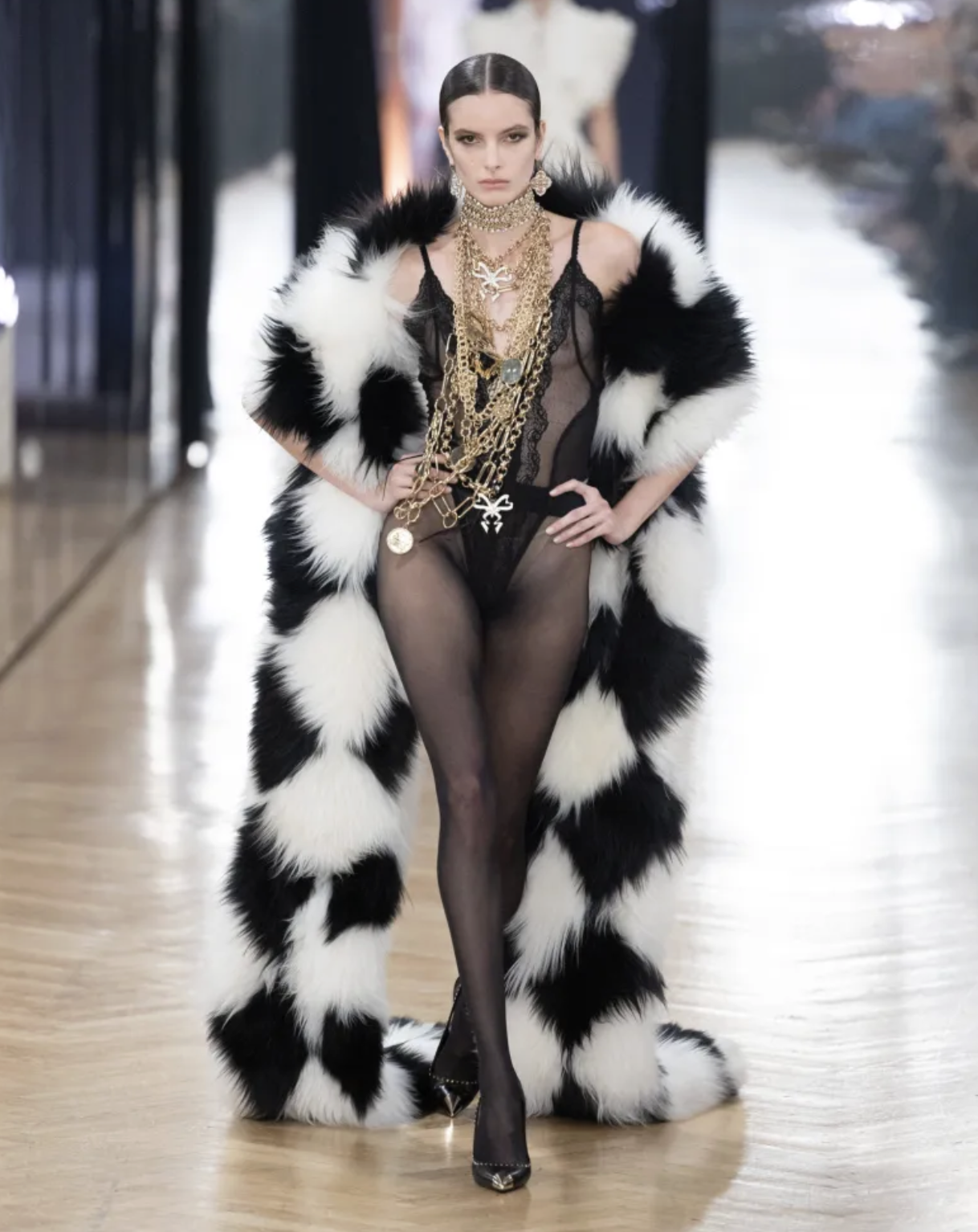 Blumarine