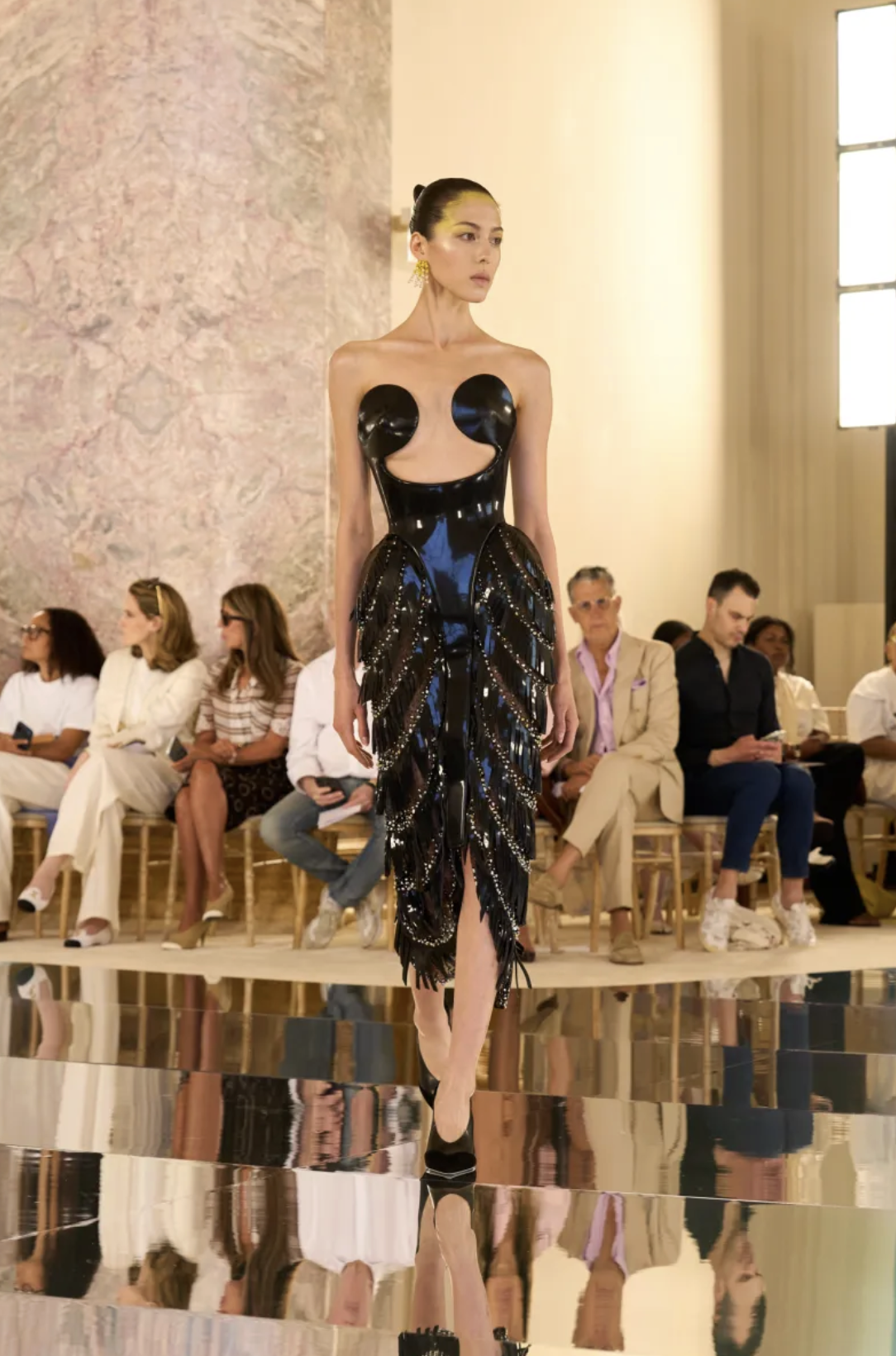 Schiaparelli Couture