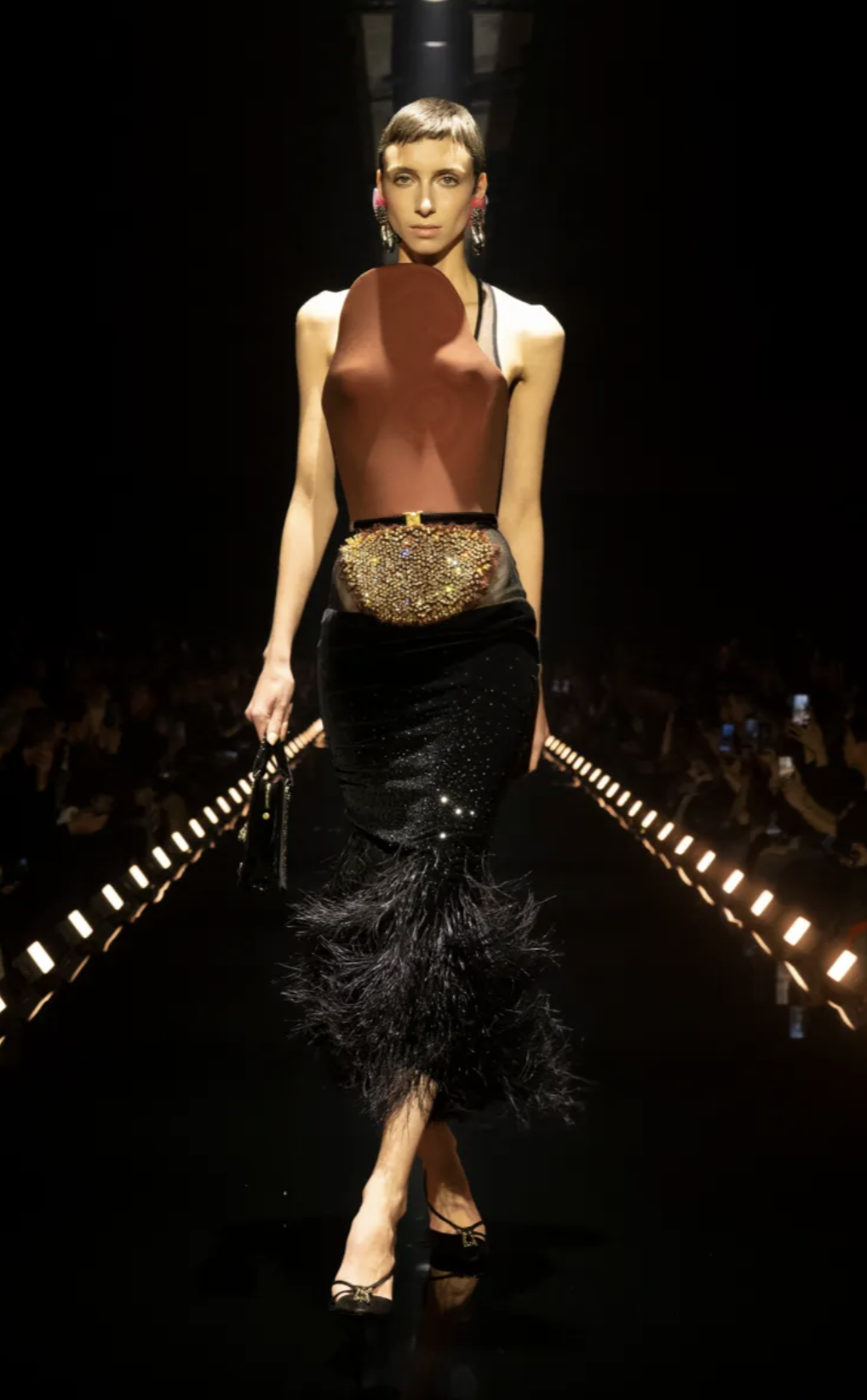 Schiaparelli RTW