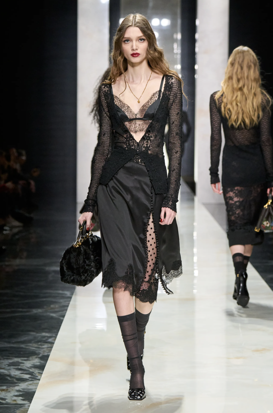 Dolce &amp; Gabbana