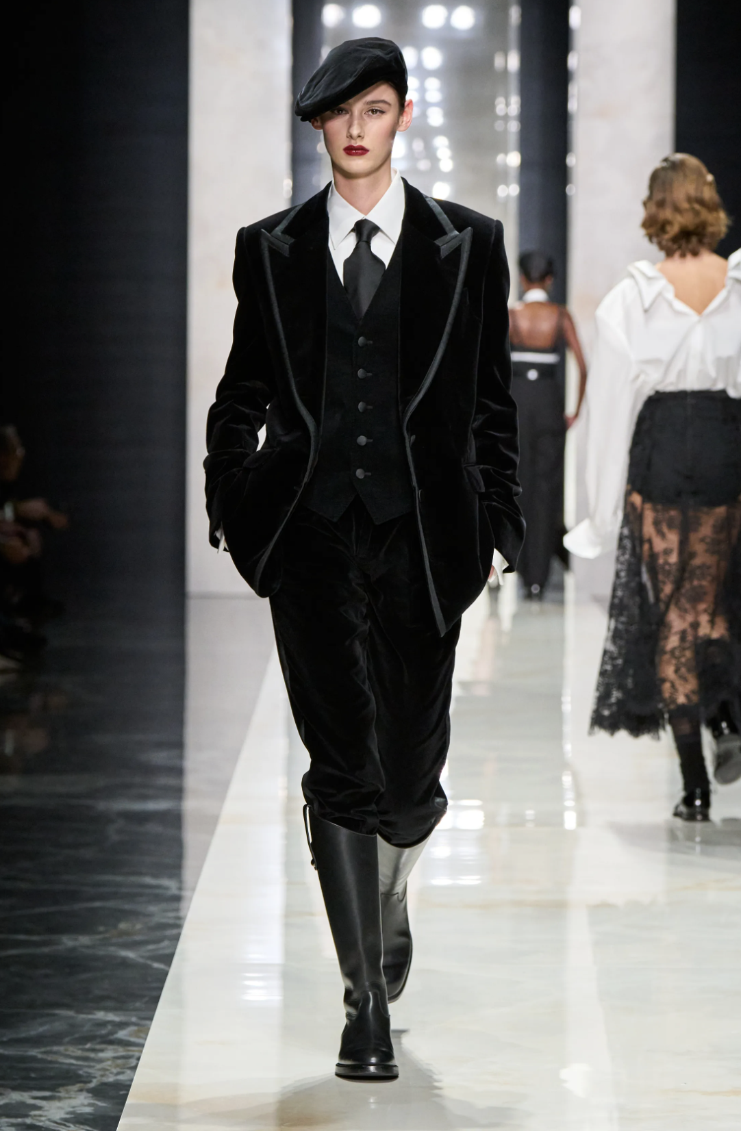 Dolce &amp; Gabbana