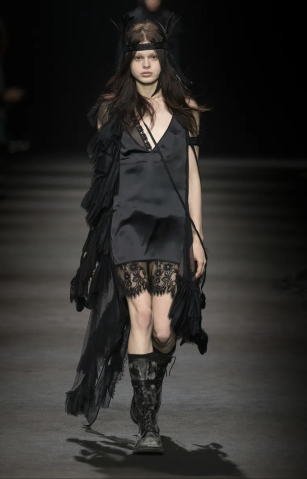 Ann Demeulemeester