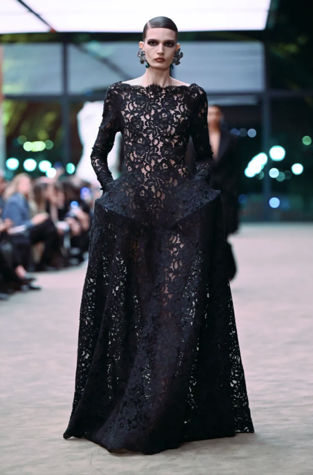 Saint Laurent