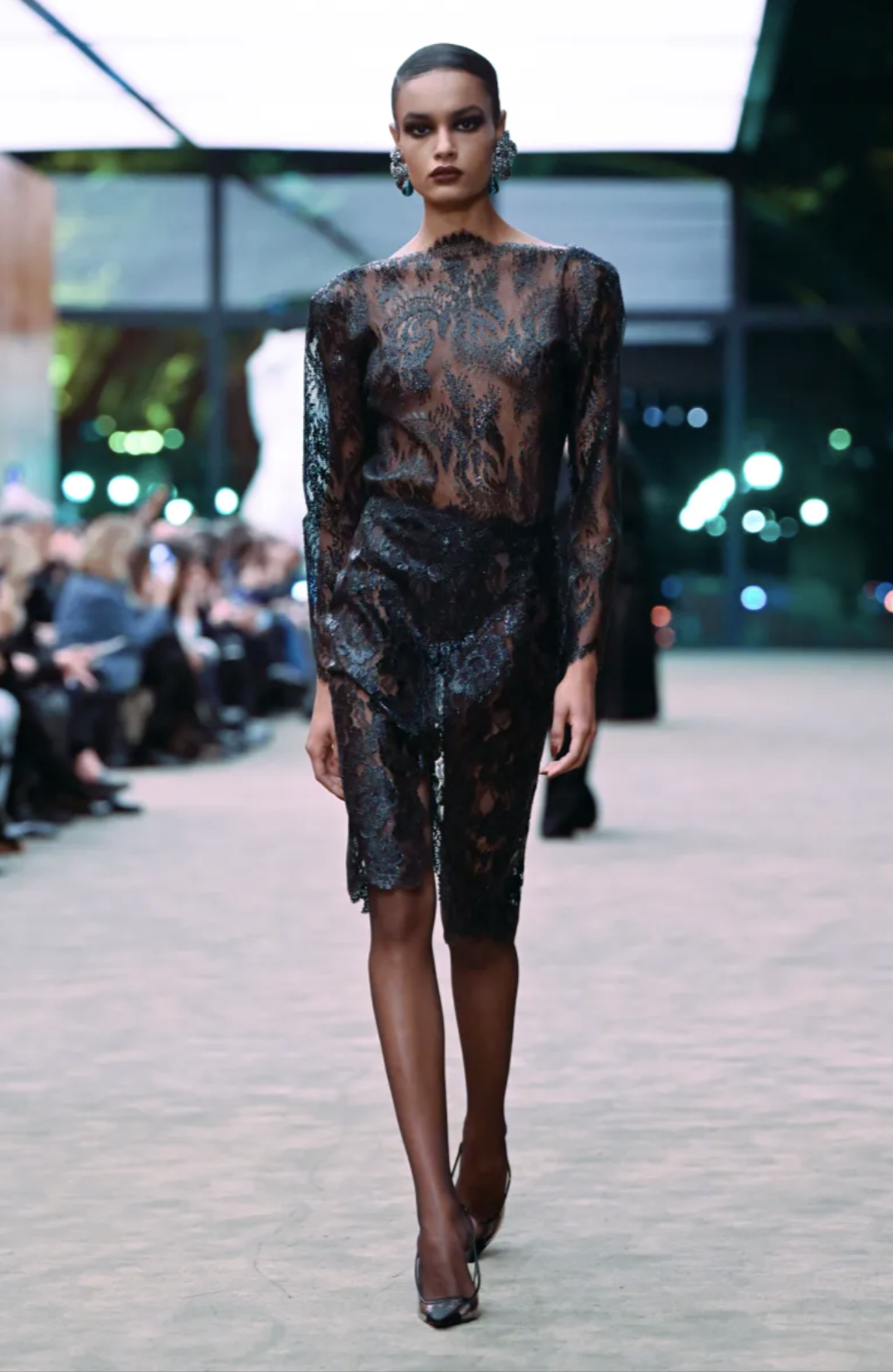 Saint Laurent