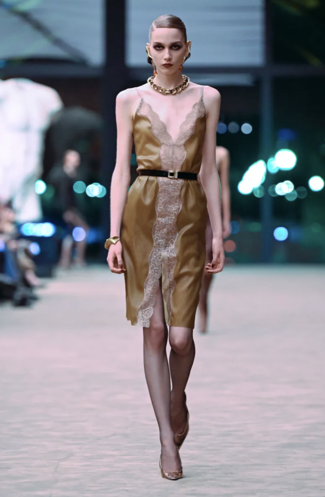 Saint Laurent