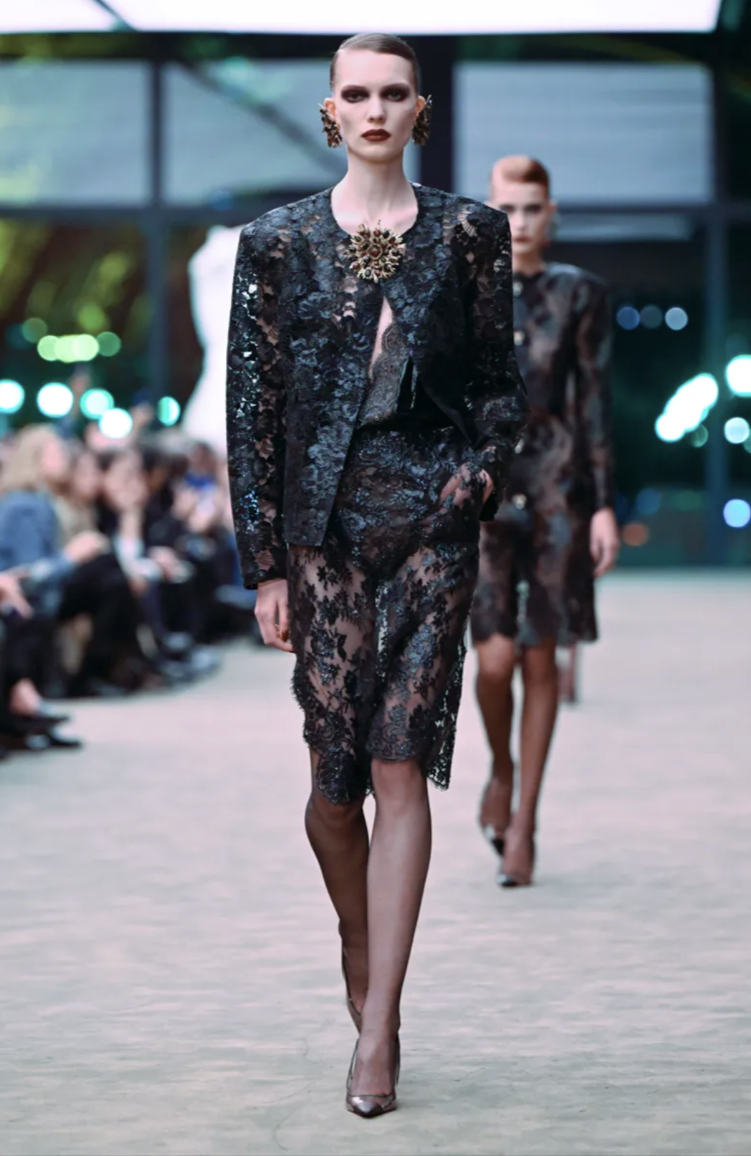 Saint Laurent