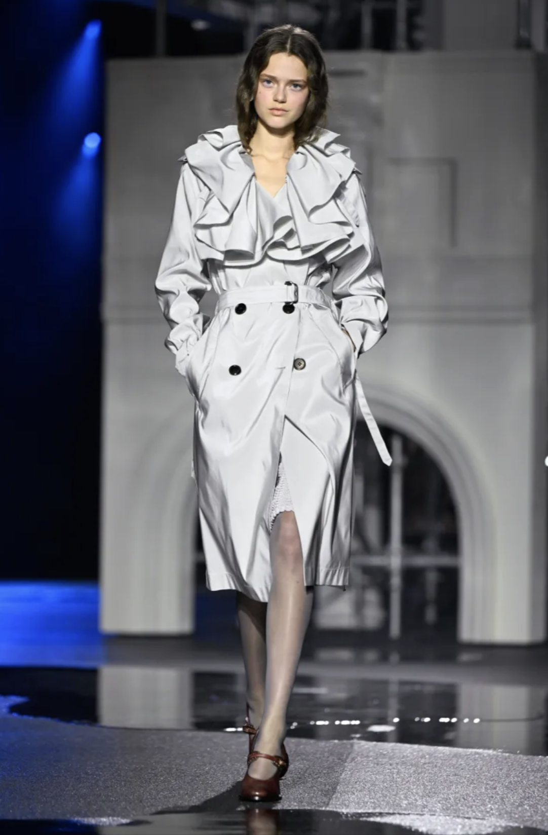 Burberry