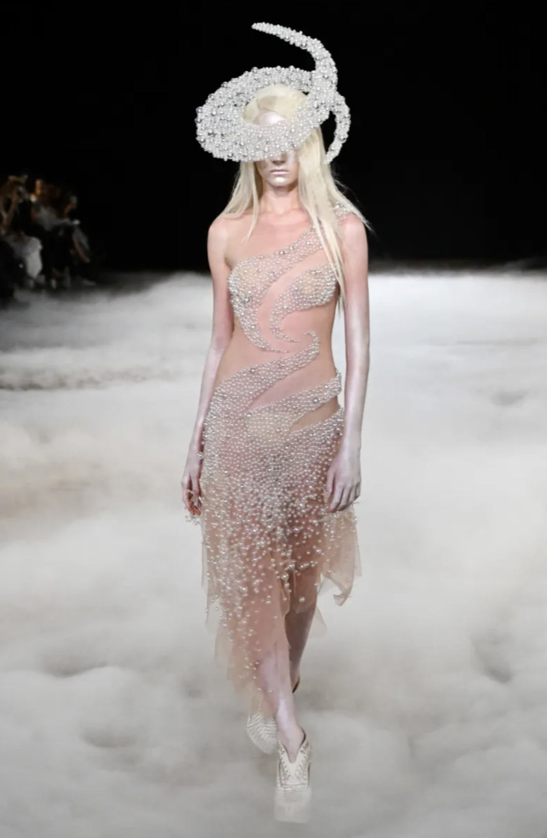 Iris van Herpen