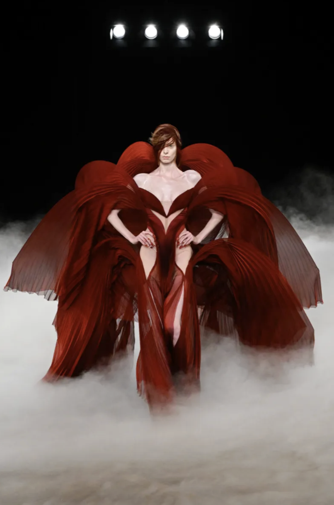 Iris van Herpen