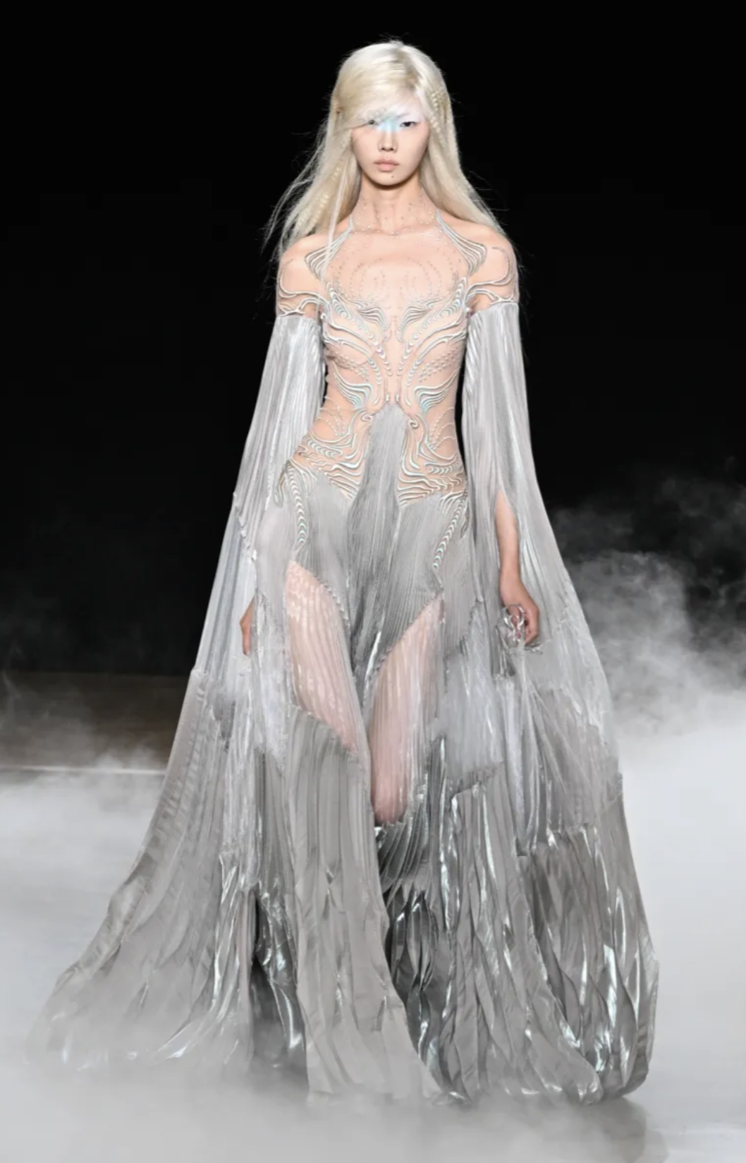 Iris van Herpen