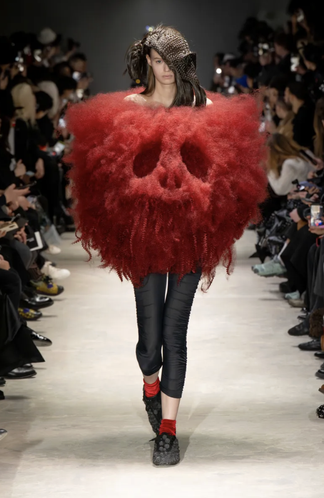 Noir Kei Ninomiya 