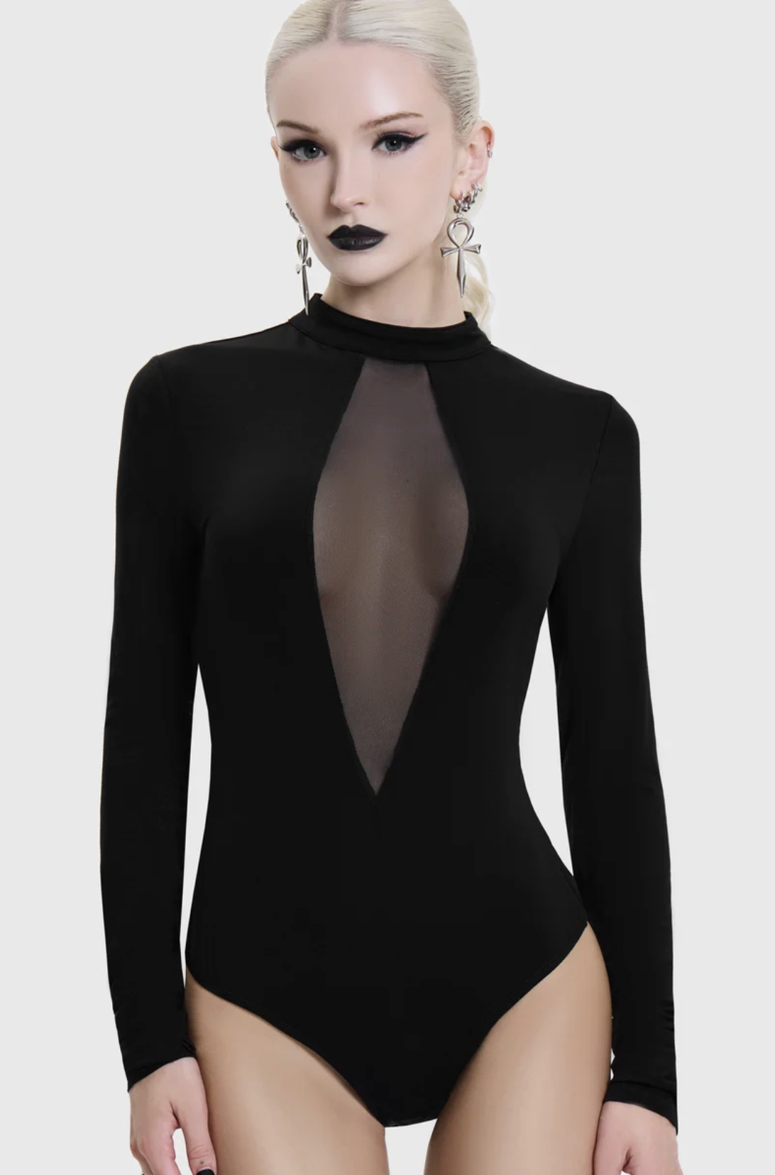Killstar Intrinsic Nights Bodysuit