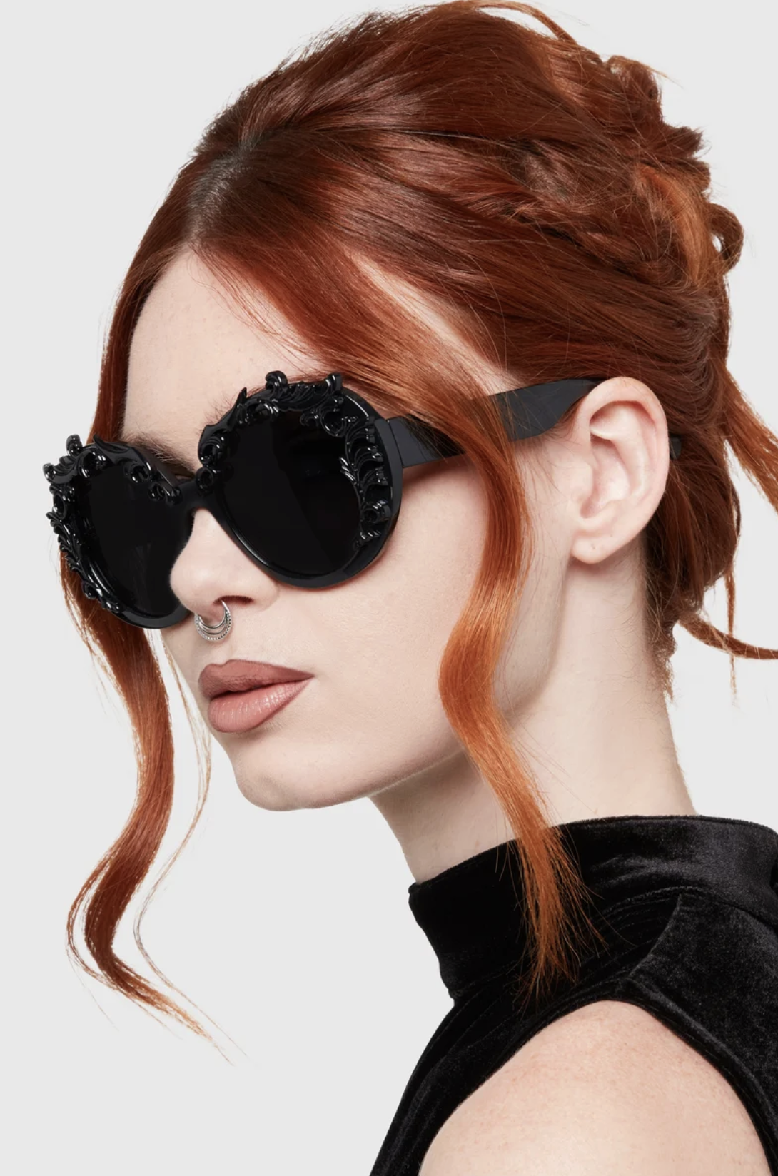 Killstar Anita Sunglasses