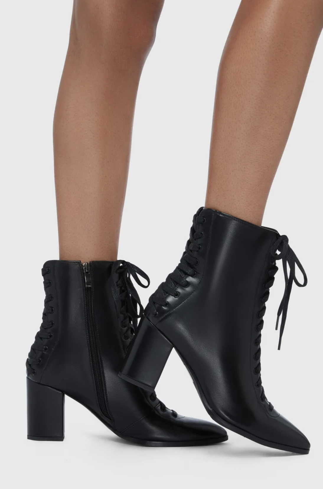 Killstar Hallowed Hour Boots