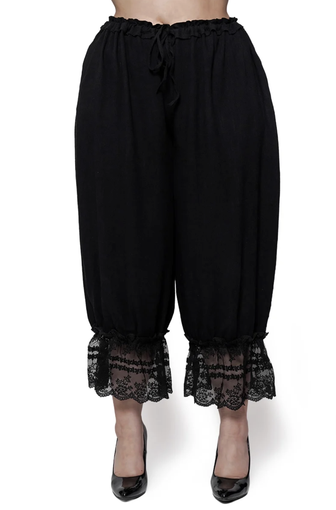 Forest Ink Elizabeth Bloomer Pants