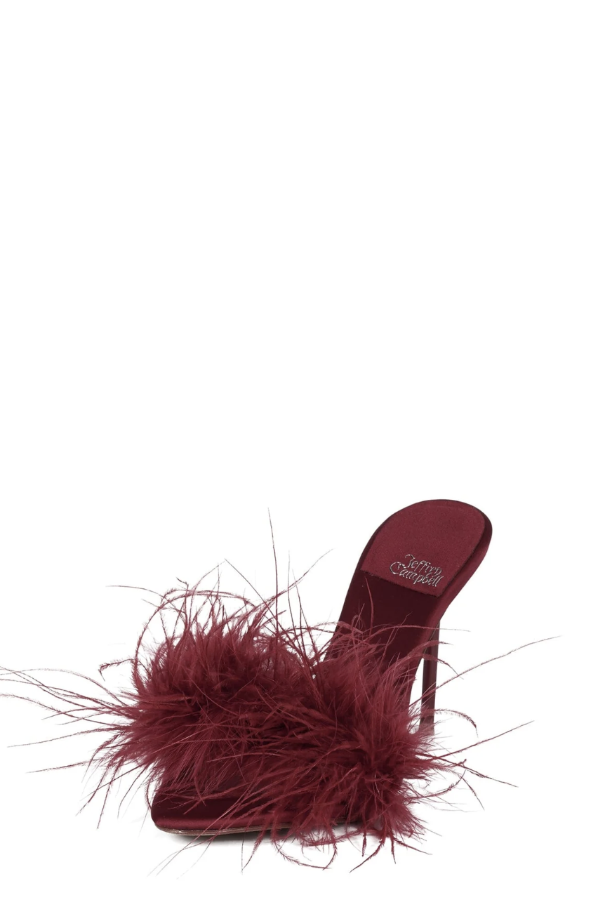 Jeffrey Campbell HEY-YA Pump
