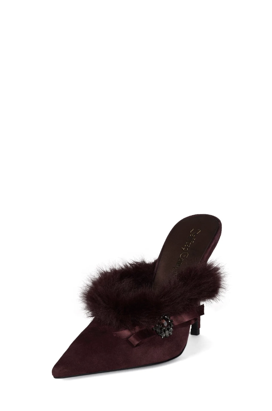 Jeffrey Campbell ROCOCO-HI Pump