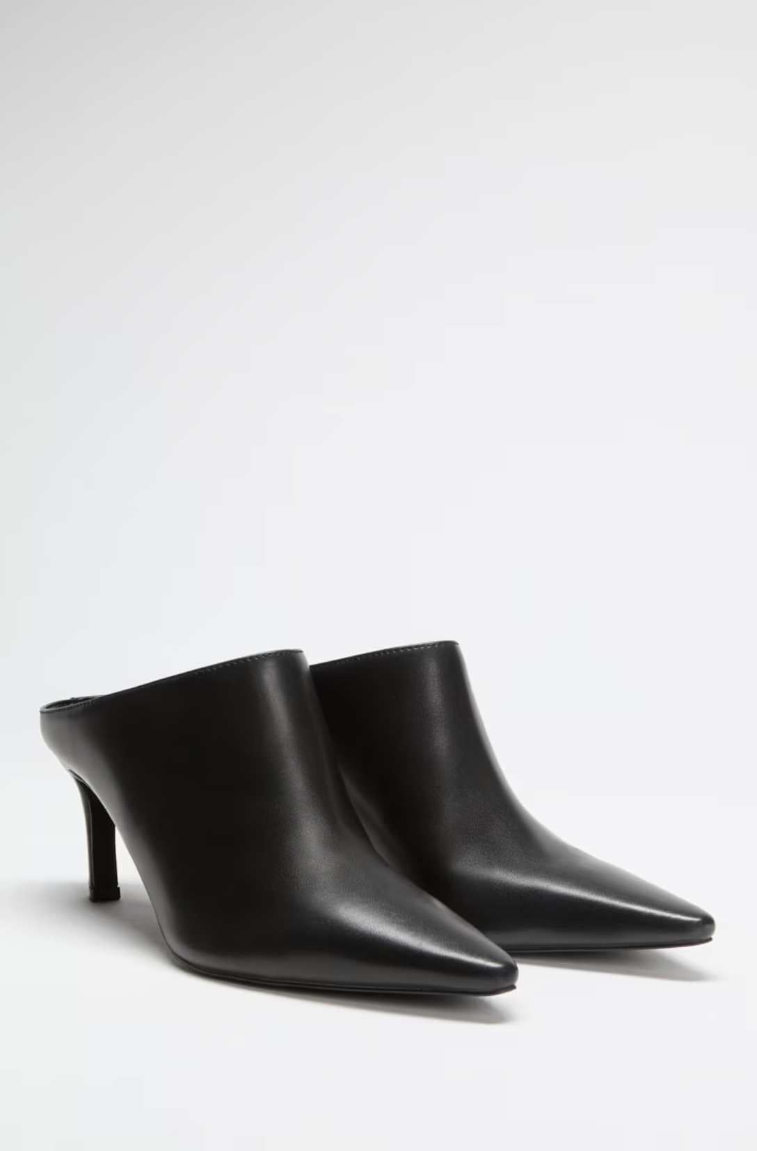 Guess Pacon Stiletto Mules