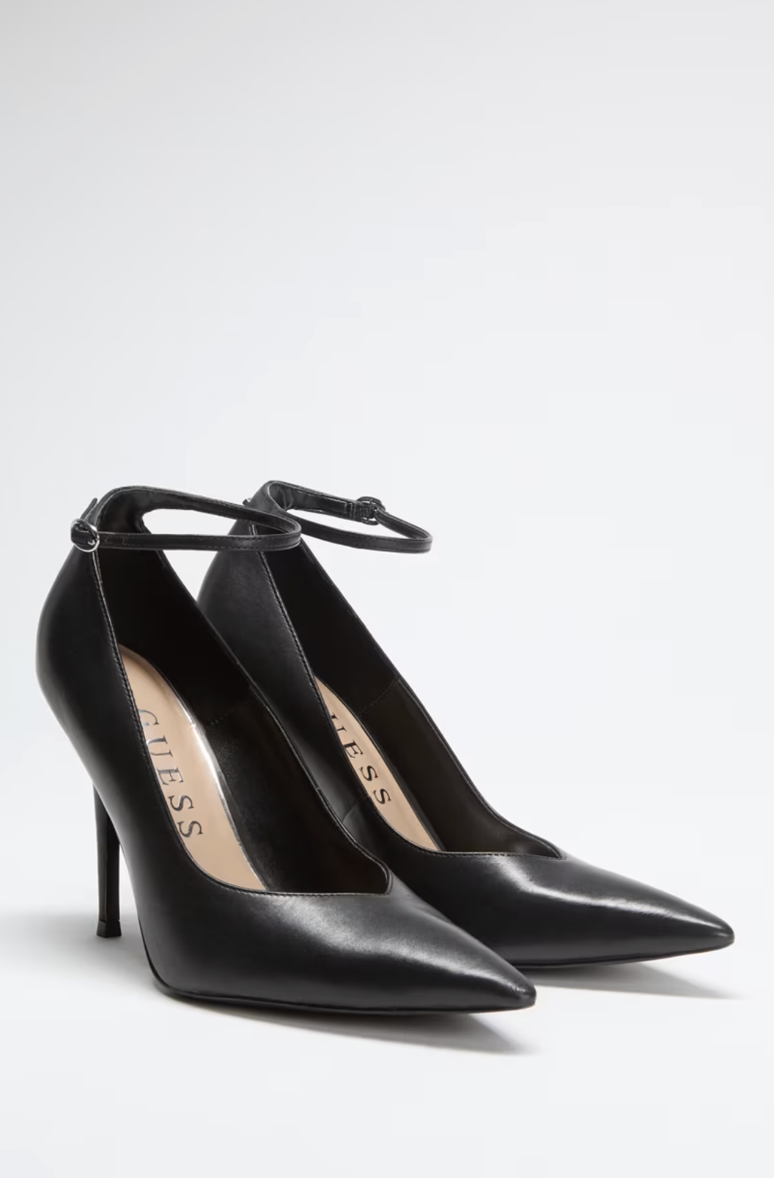 Guess Napril Dress Pump Heels