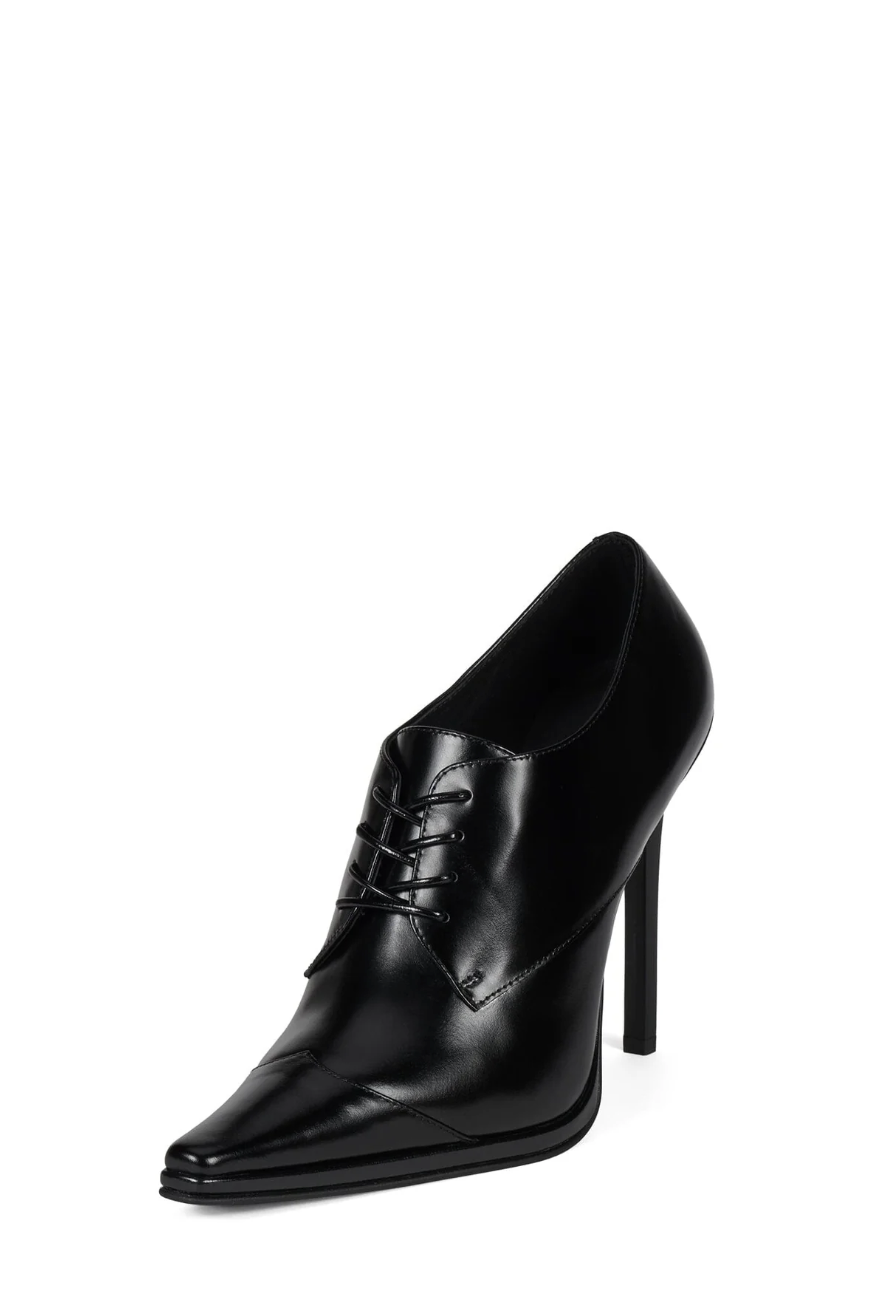 Jeffrey Campbell SNICKER Boot