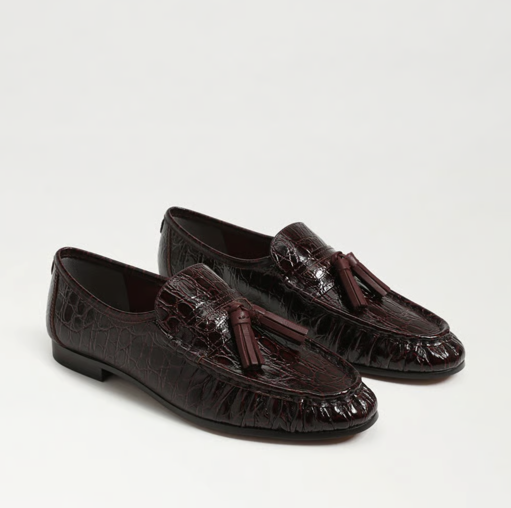 Sam Edelman Lana Tassel Loafer