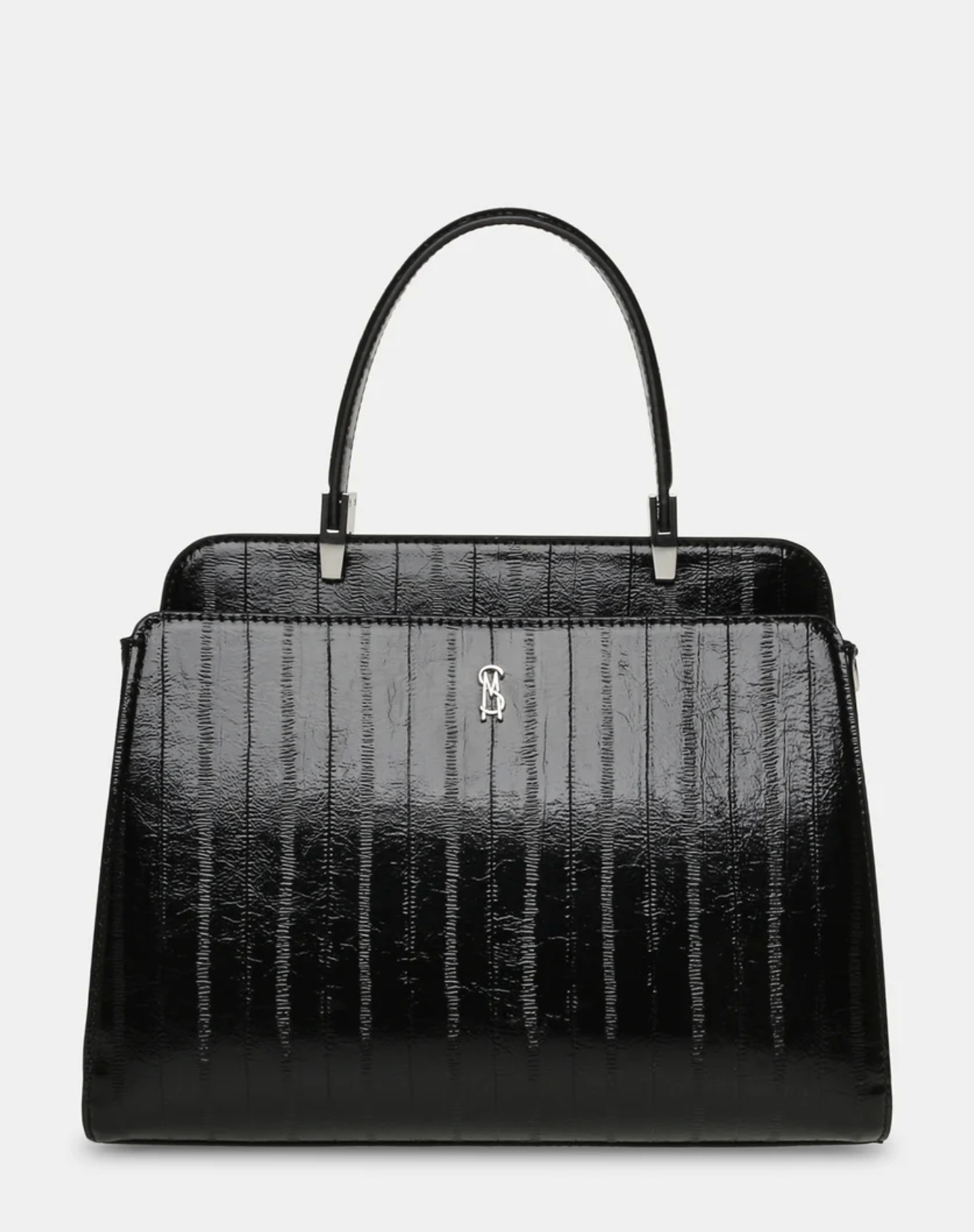 Steve Madden Bcinna Black Bag
