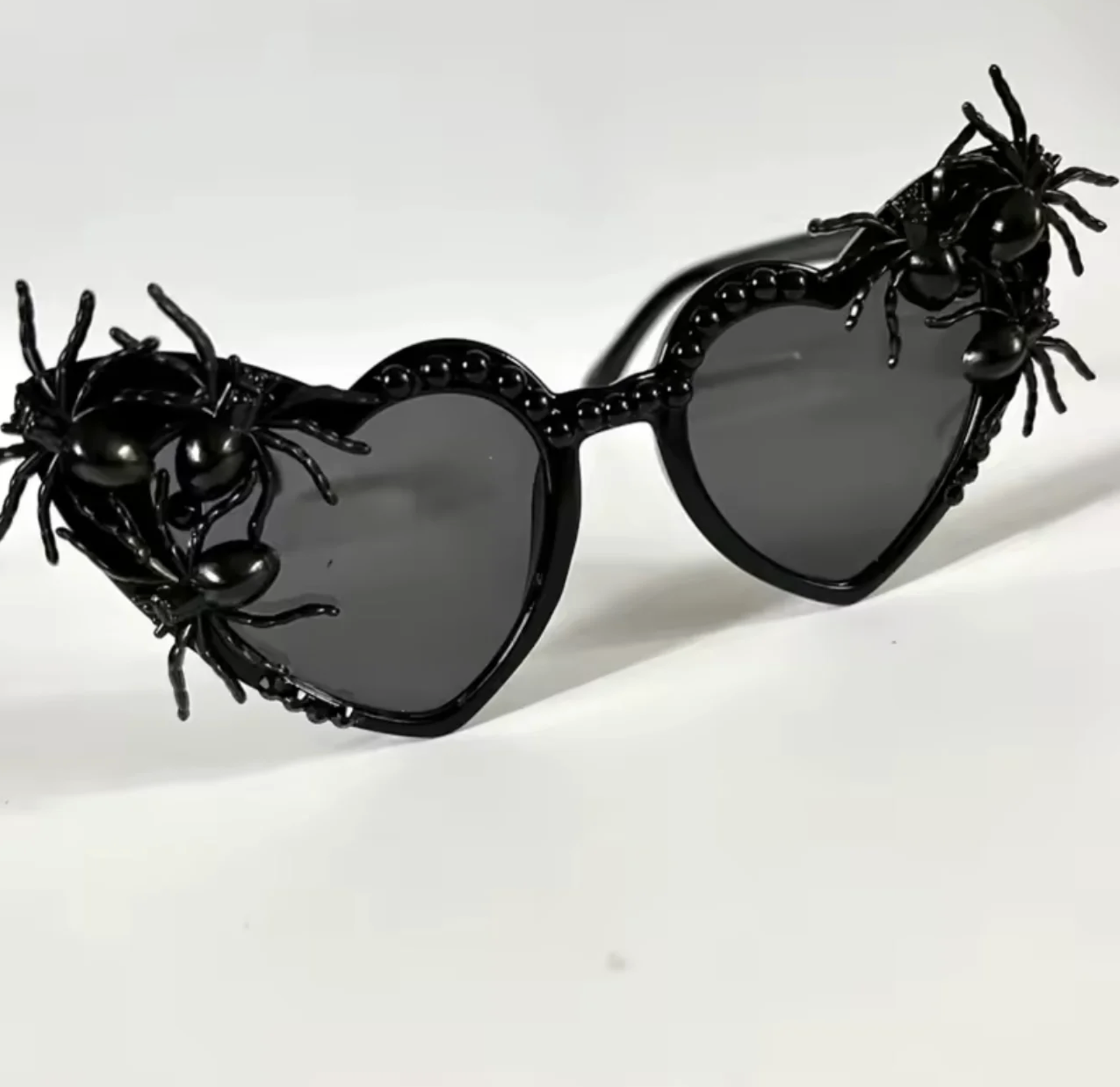 Witchwood Bags 3D Spider Sunglasses