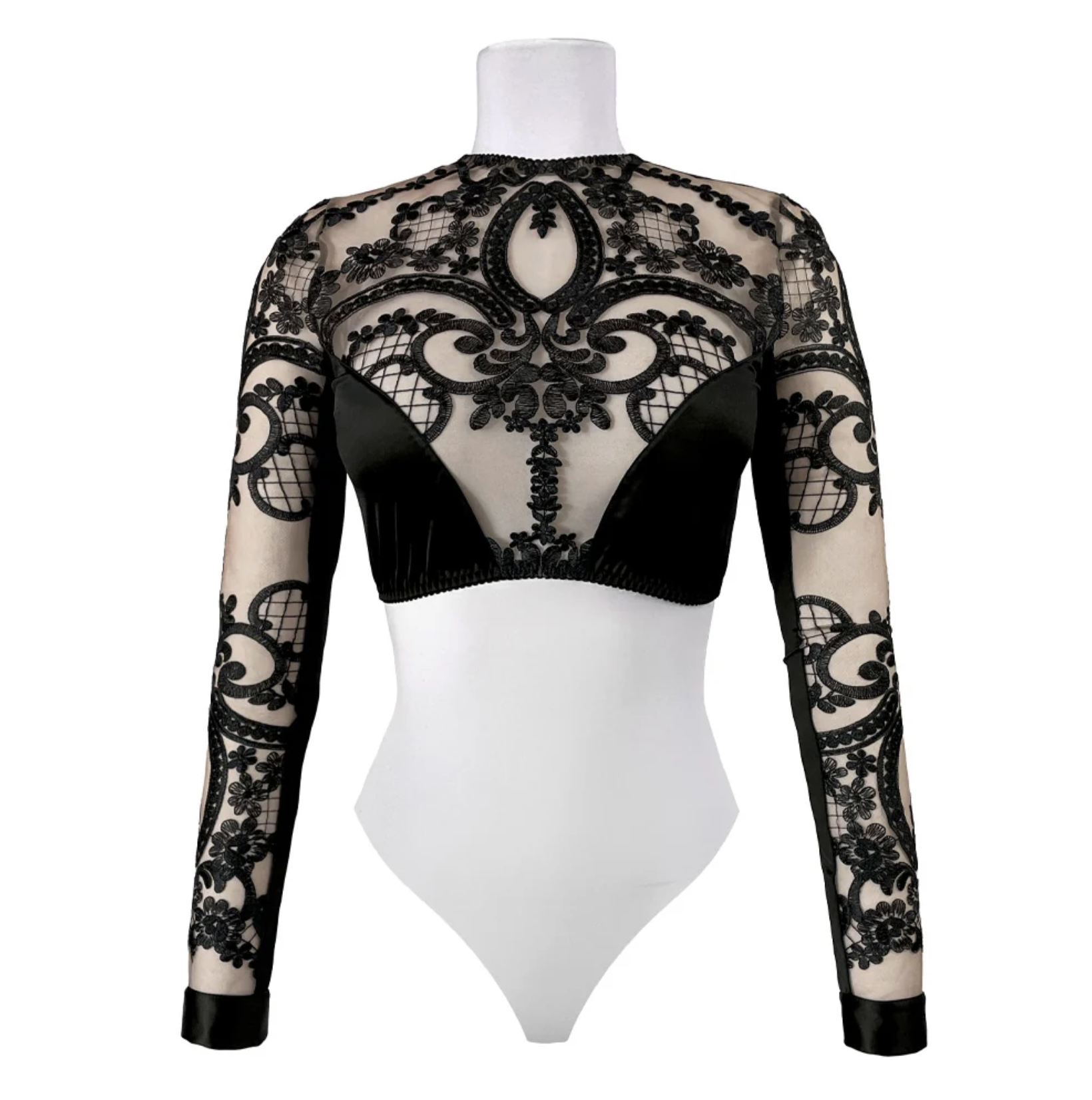 Videnoir OHMYGOTH Bolero