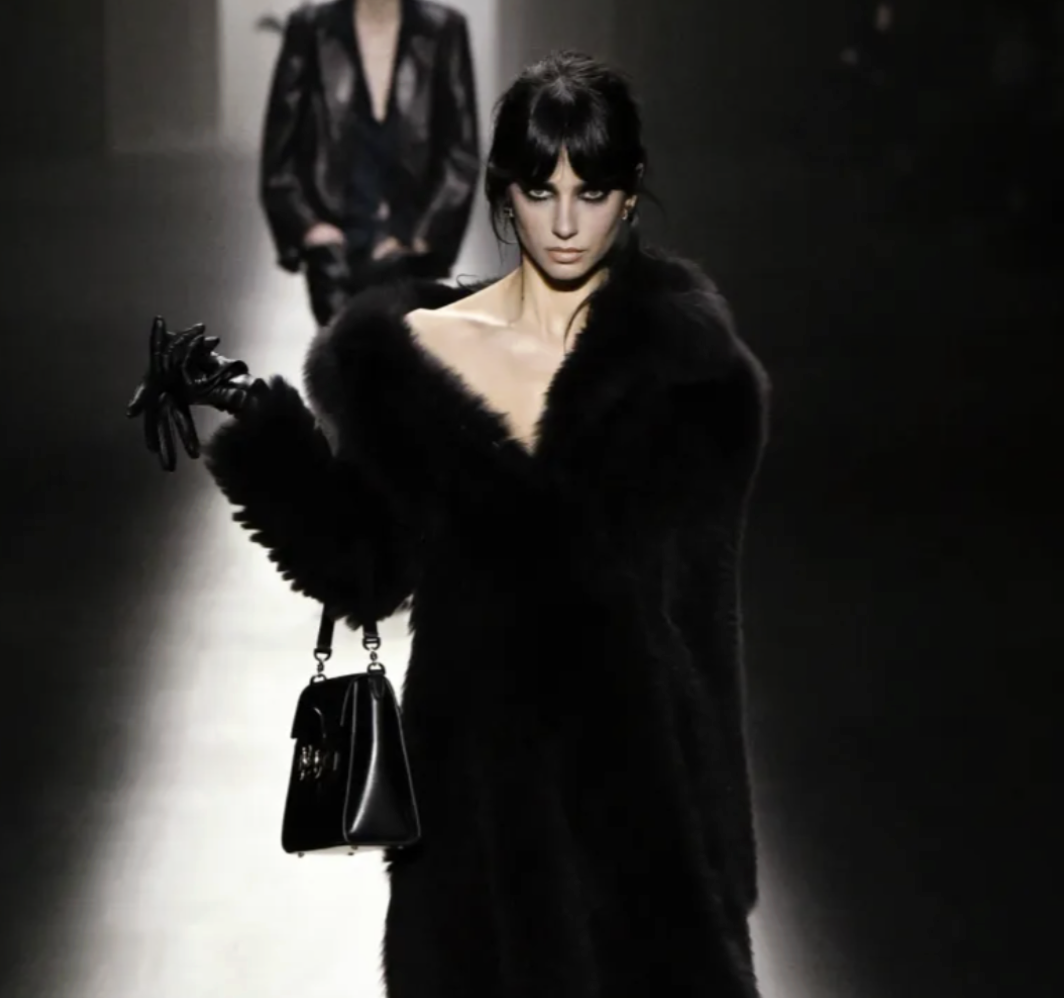 State of Dress: The Dark Feminine FW26 Runway Report