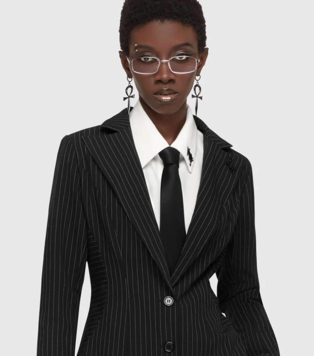 Choose Your Major: Three Ways to Wear Dark Academic Style