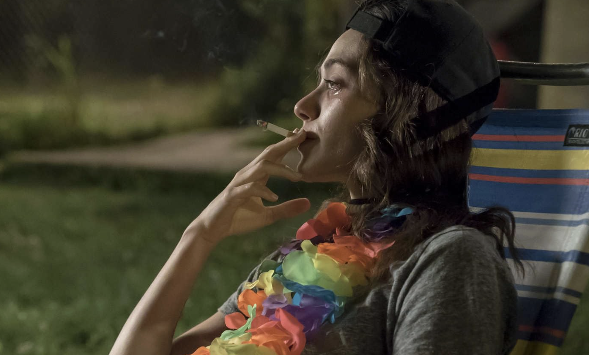 Shameless