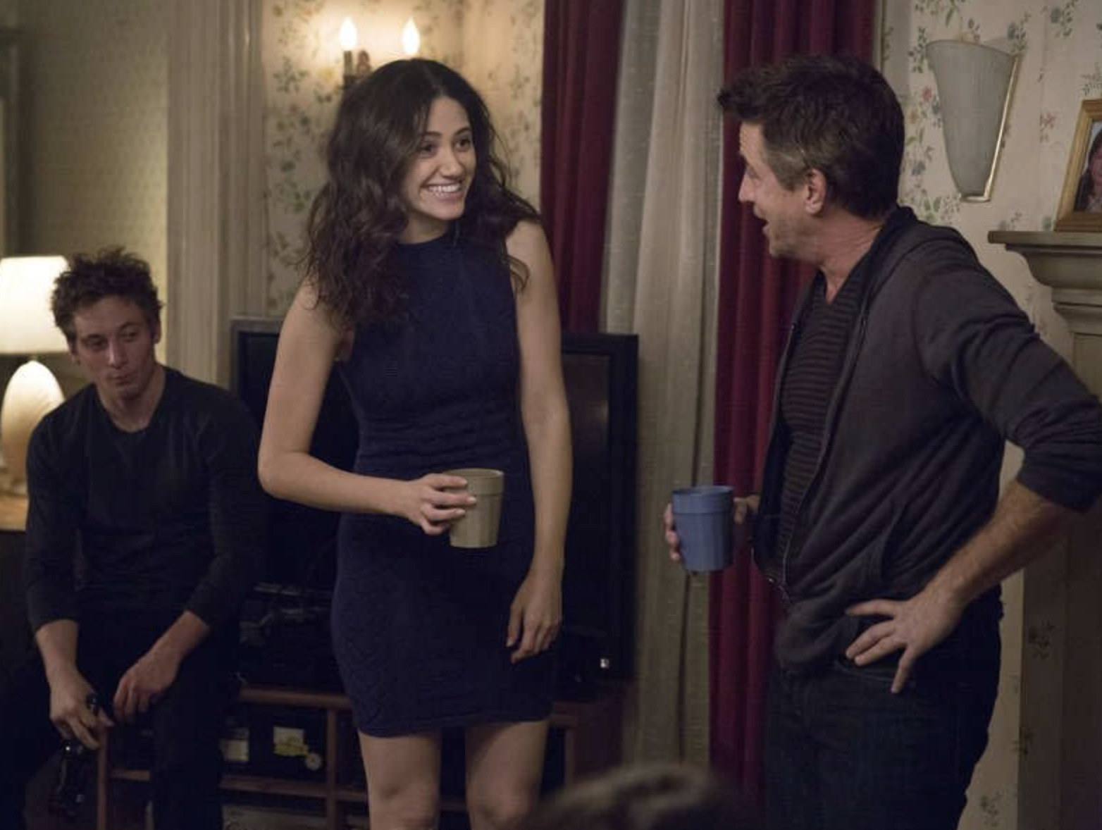 Shameless