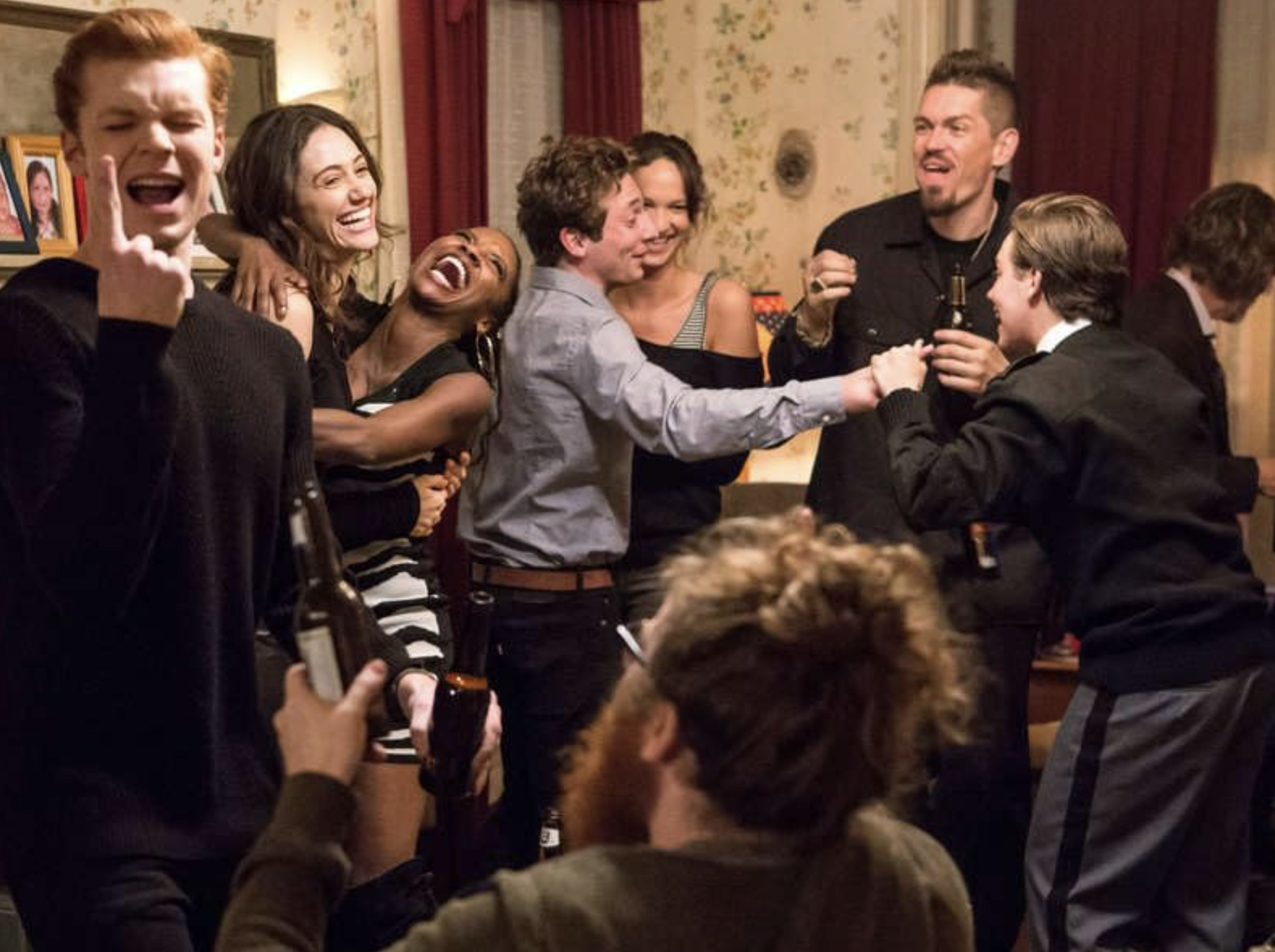 Shameless