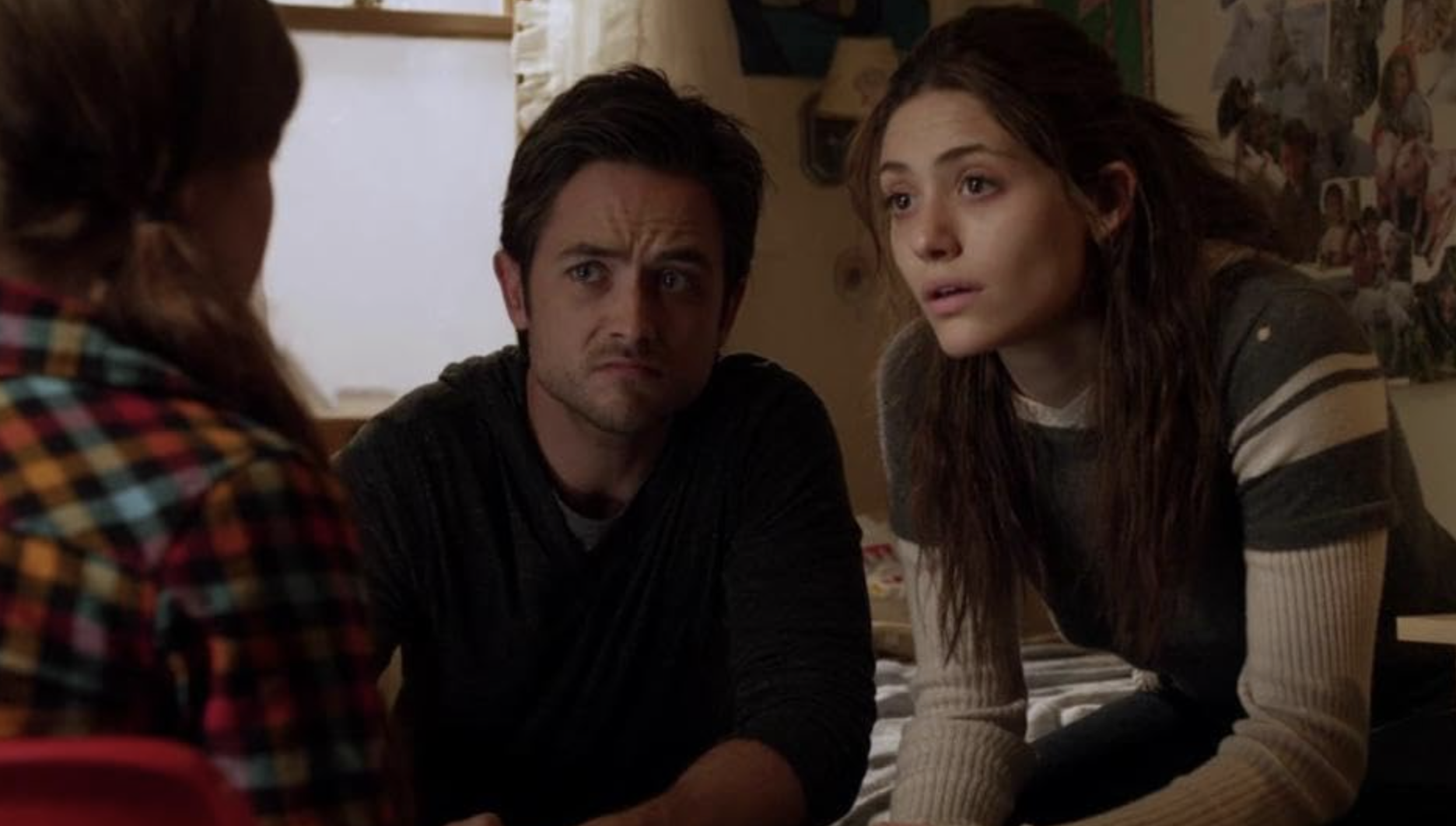 Shameless