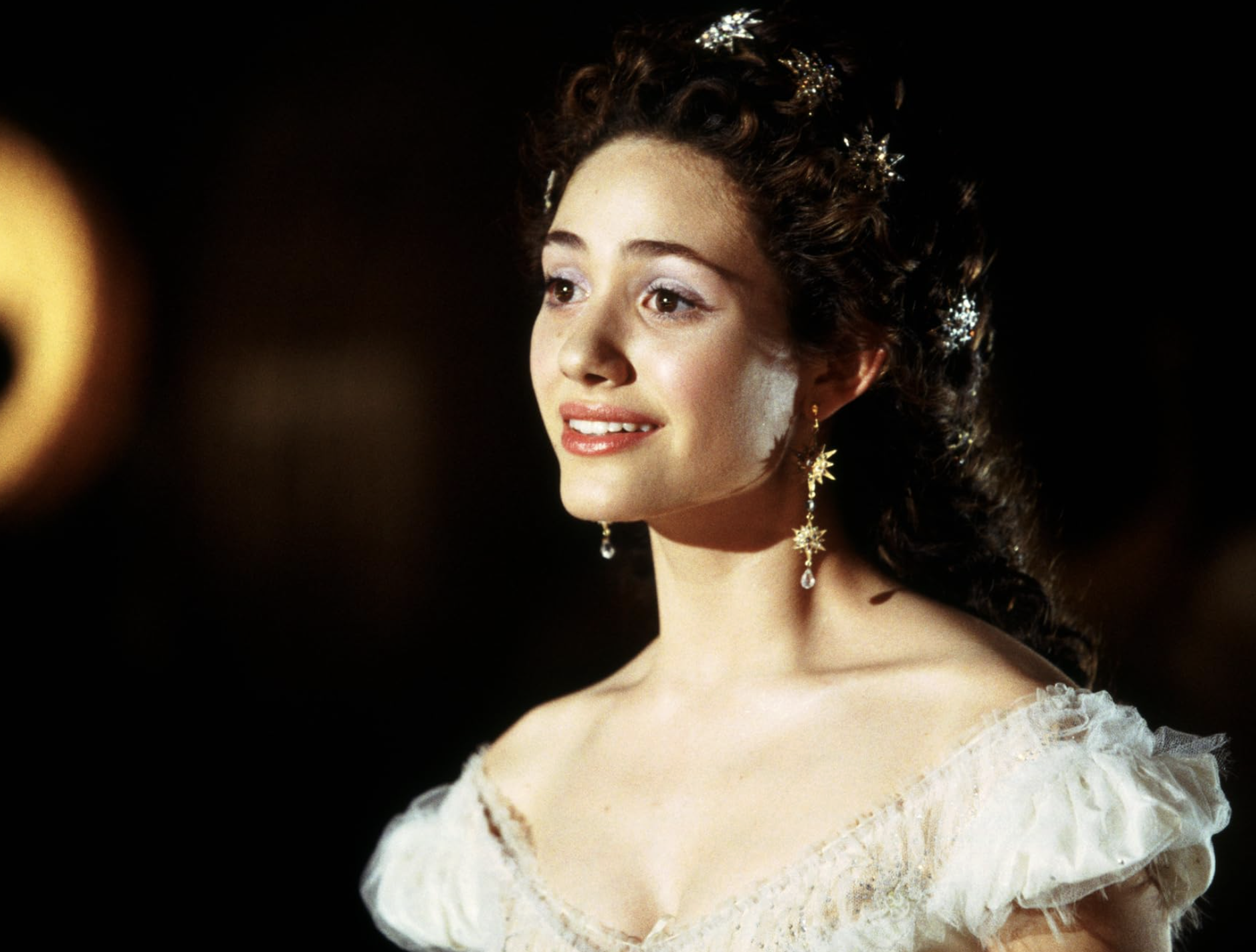 The Phantom of the Opera