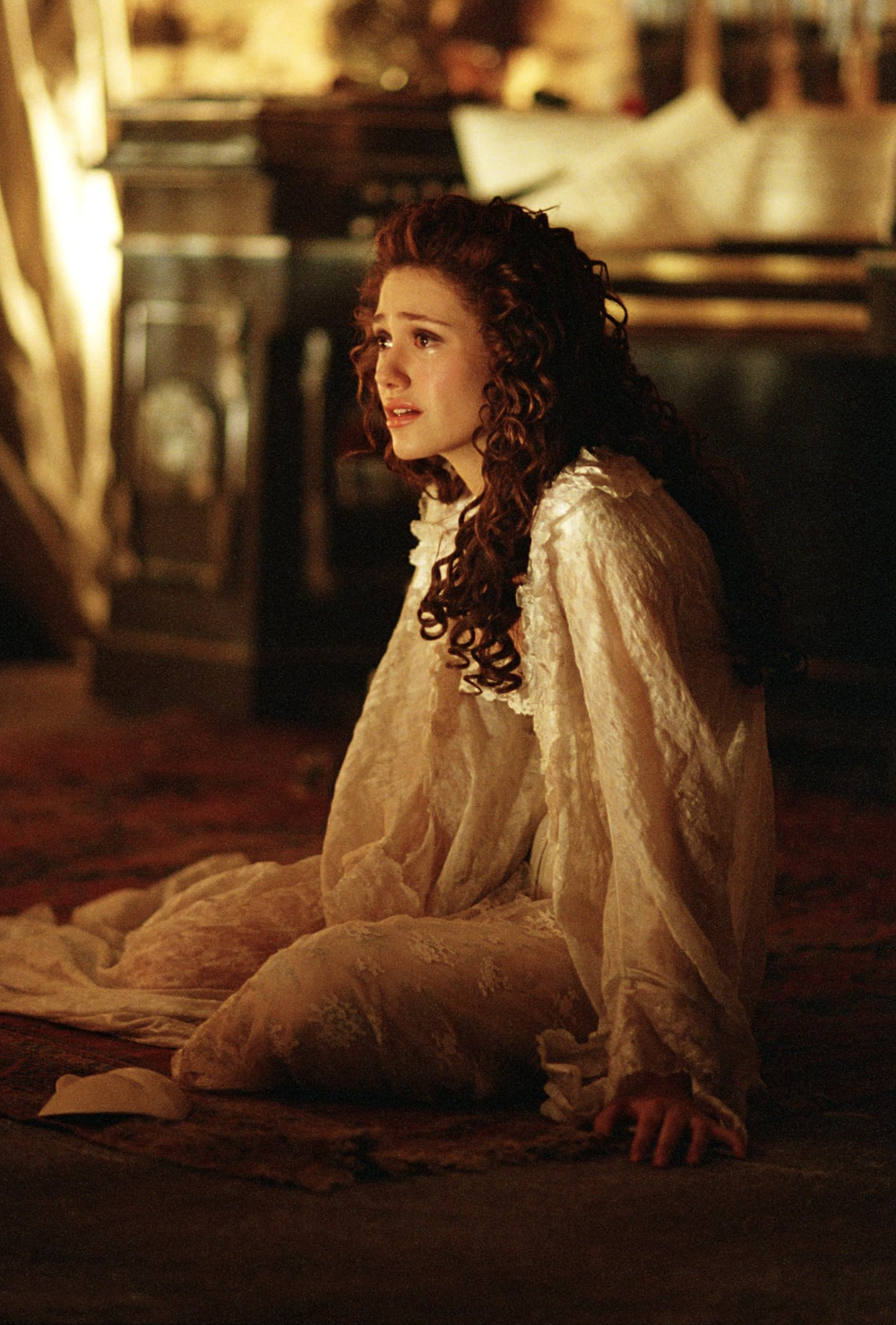 The Phantom of the Opera