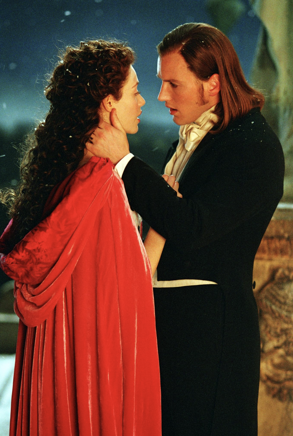 The Phantom of the Opera
