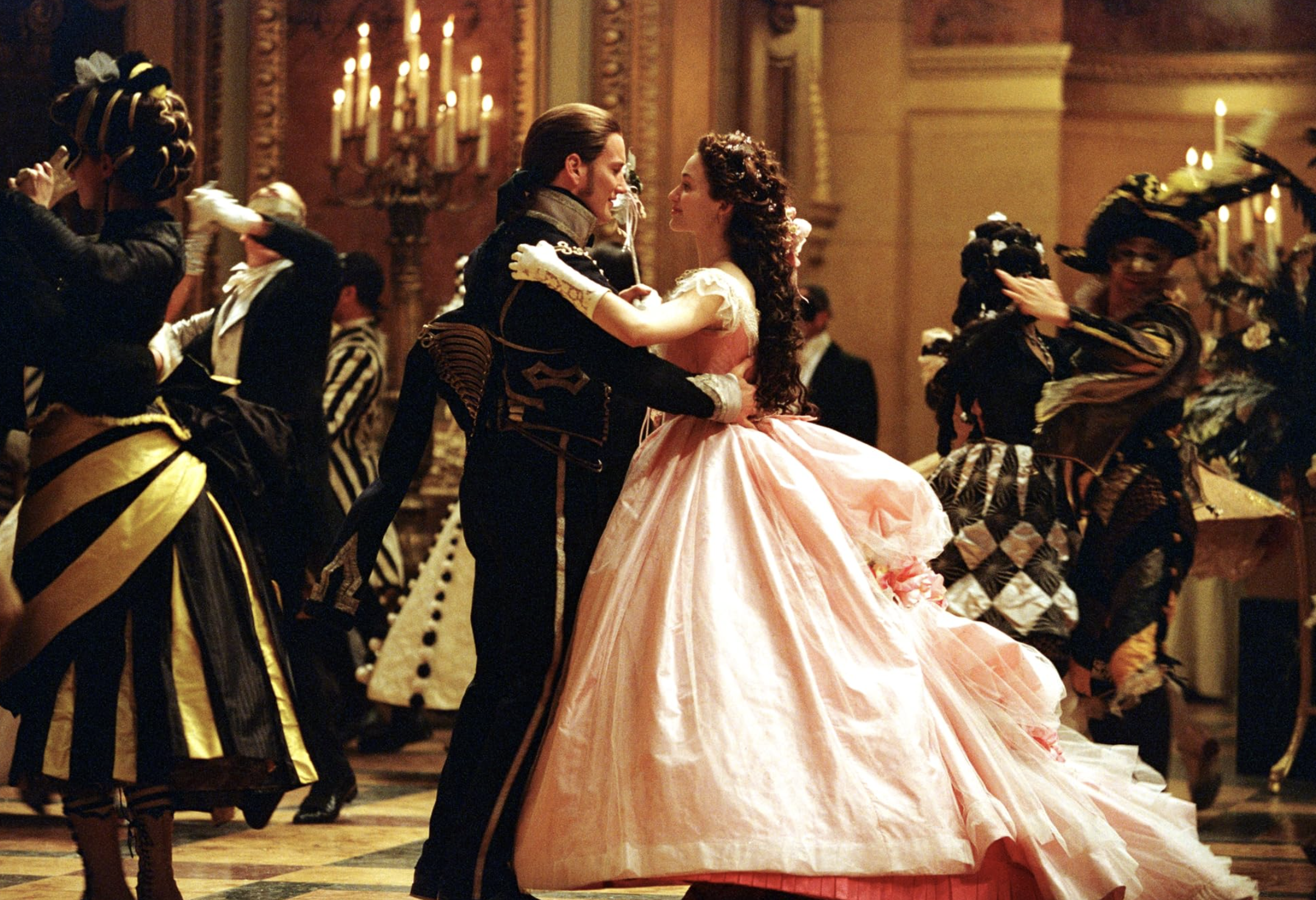 The Phantom of the Opera