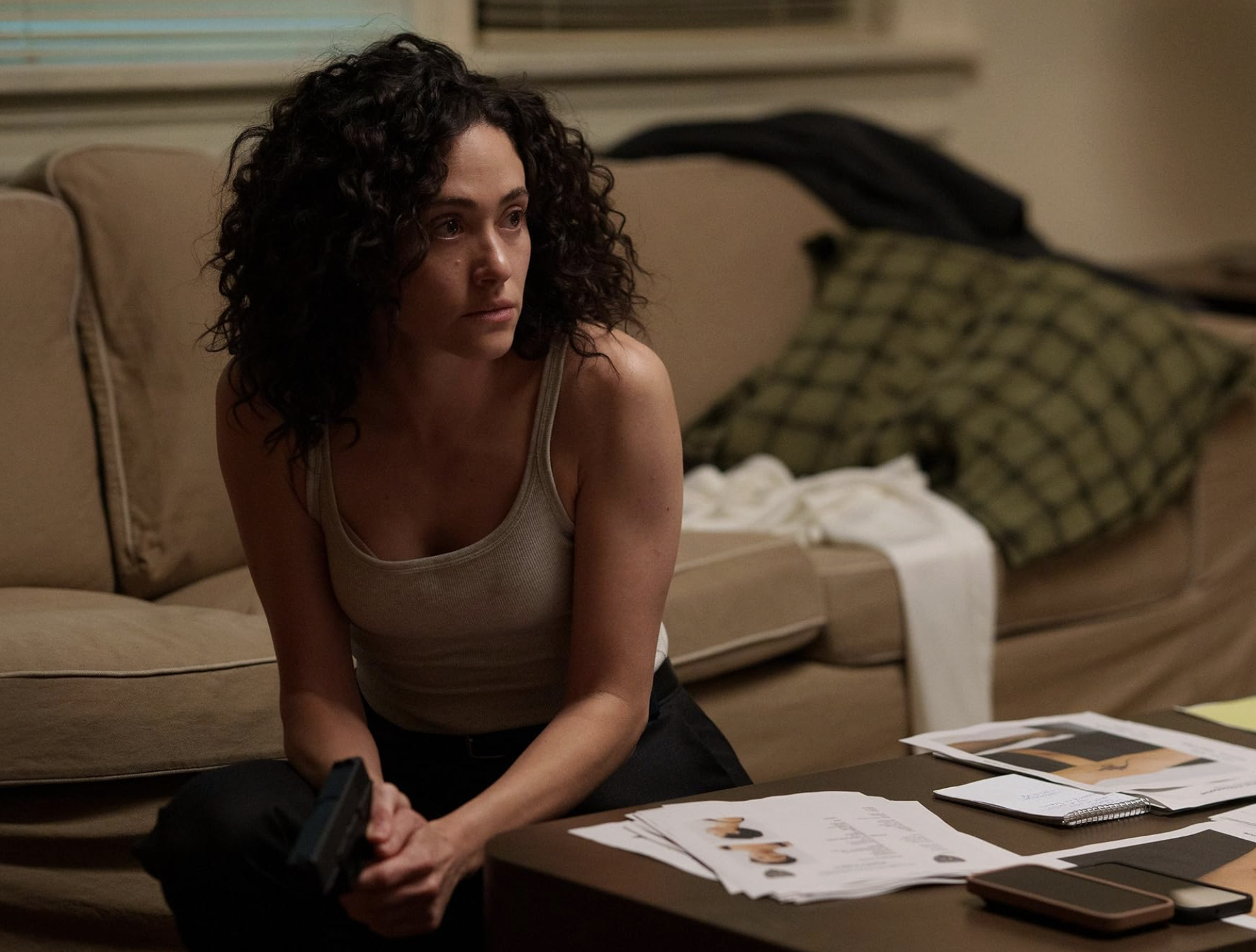 Scene Stealers: 10 Underrated On-Screen Dark Feminine Badasses