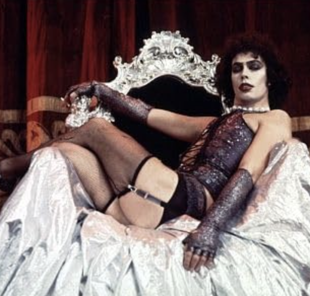 Screen to Speakers: 23 Goth-Coded Soundtracks Worth Turning Up