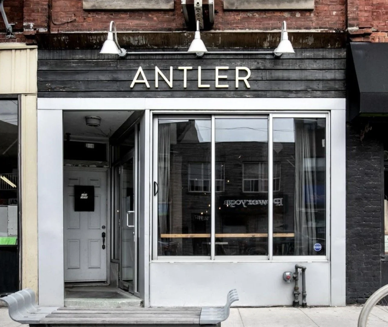 Photo Credit: @antlerkitchenbar