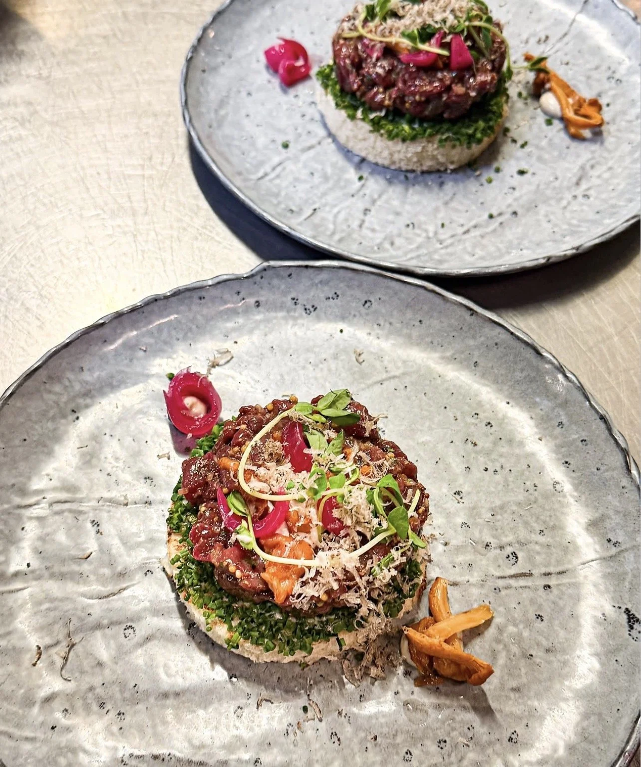 Photo Credit: @antlerkitchenbar