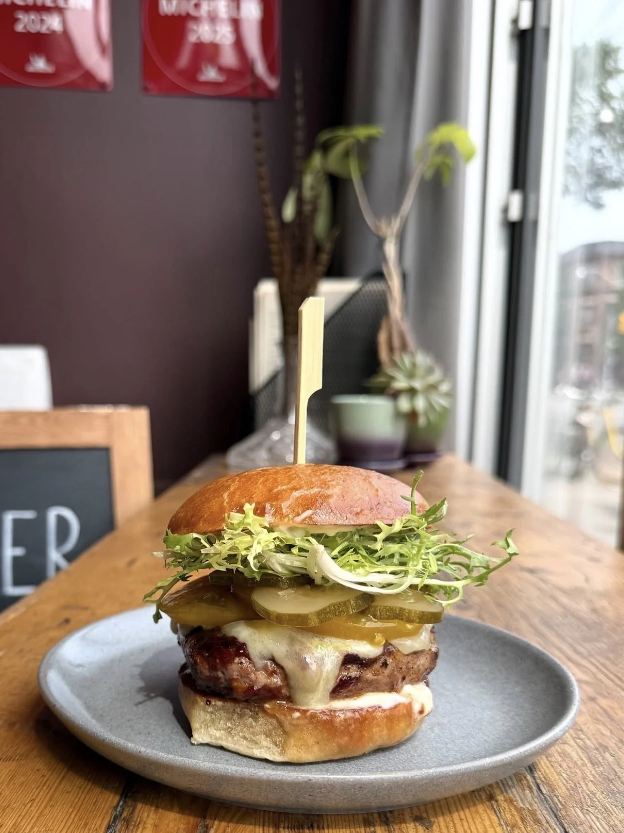 Photo Credit: @antlerkitchenbar