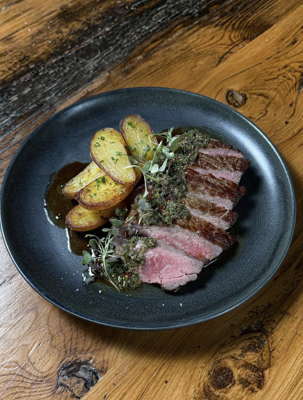 Photo Credit: @antlerkitchenbar