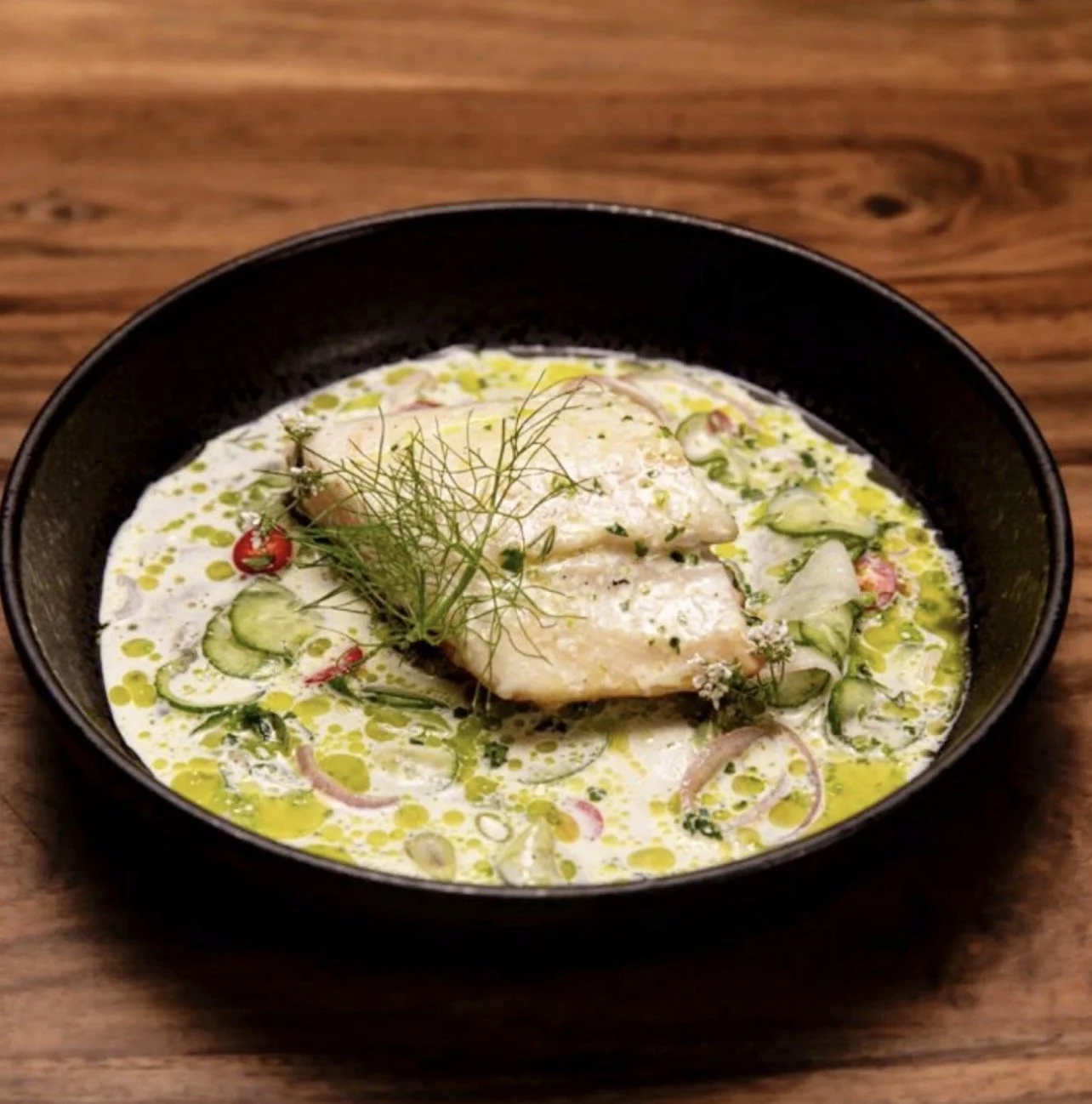 Photo Credit: @antlerkitchenbar