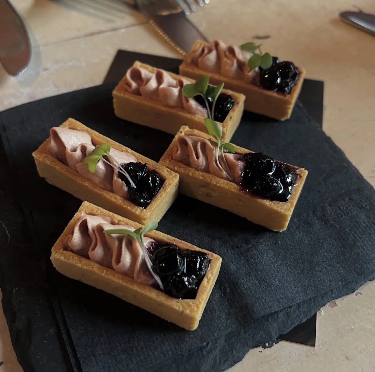 Photo Credit: @antlerkitchenbar